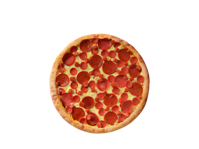 Etix Pizza