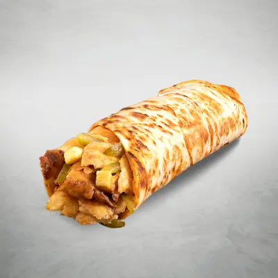 Tavuk Döner XLarge Dürüm (45 cm.)