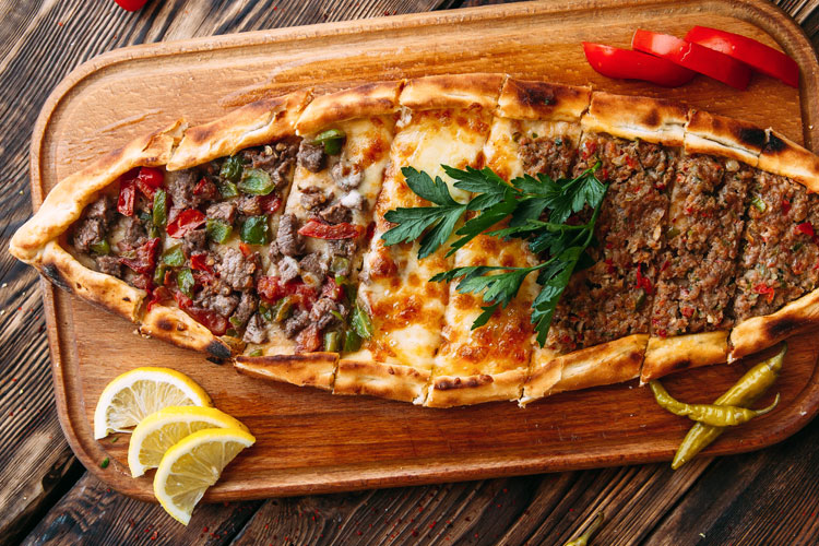 Efes Pide