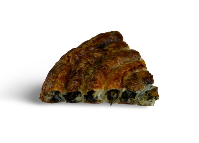 Ispanaklı Boşnak Böreği (500 gr.)