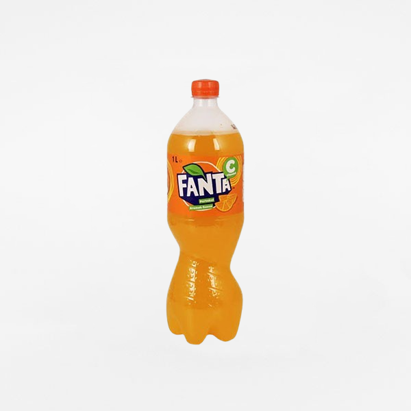 Fanta (1 L.)
