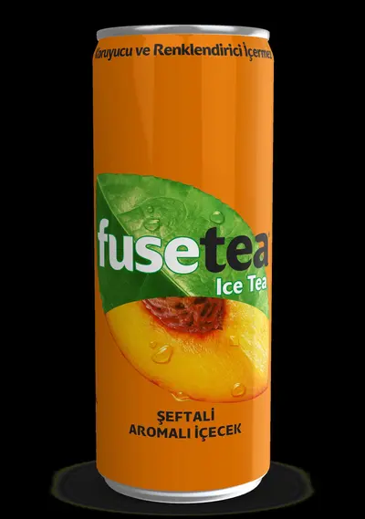 Fuse Tea (33 cl.)