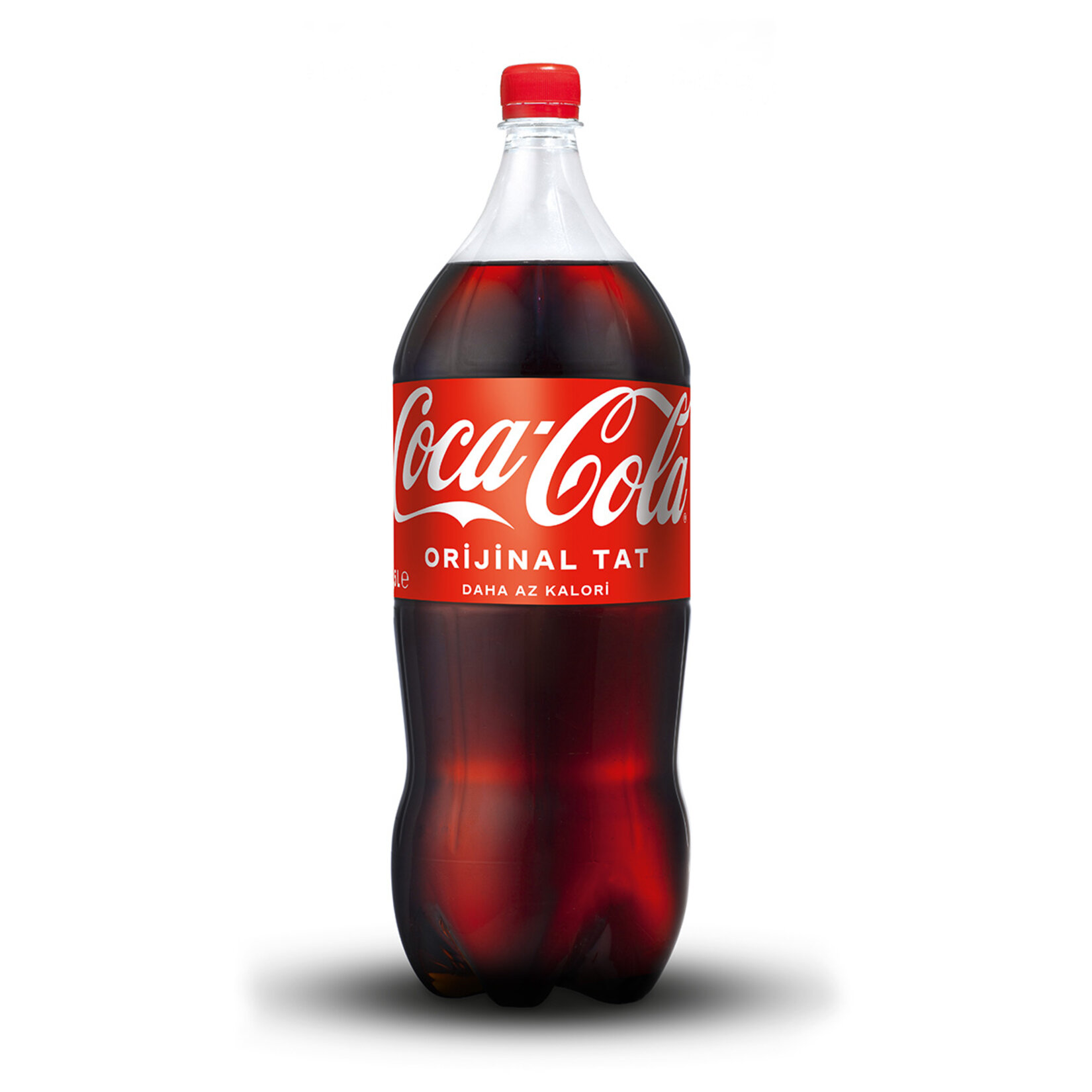 Coca-Cola (2,5 L.)