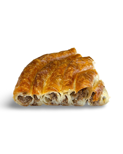 Kıymalı Boşnak Böreği (250 gr.)