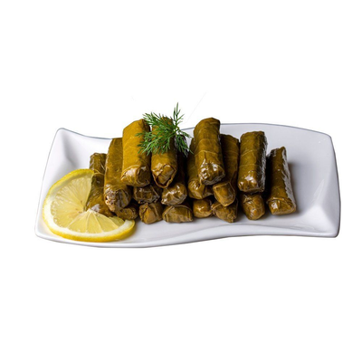 Zeytinyağlı Yaprak Sarma (1 kg. )
