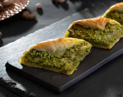 Fıstıklı Şöbiyet