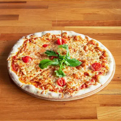 Vejetaryen Pizza (Orta Boy)