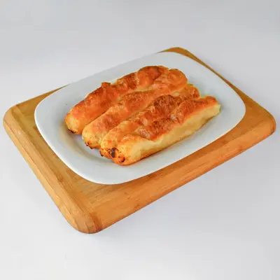 Pırasalı Boşnak Böreği (250 gr.)