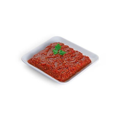 Acılı Ezme (150 gr.)