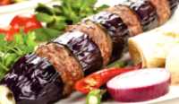 Patlıcan Kebap