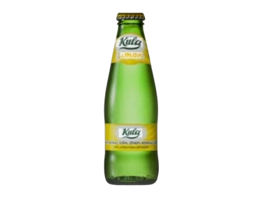 Limonlu Soda (20 cl.)