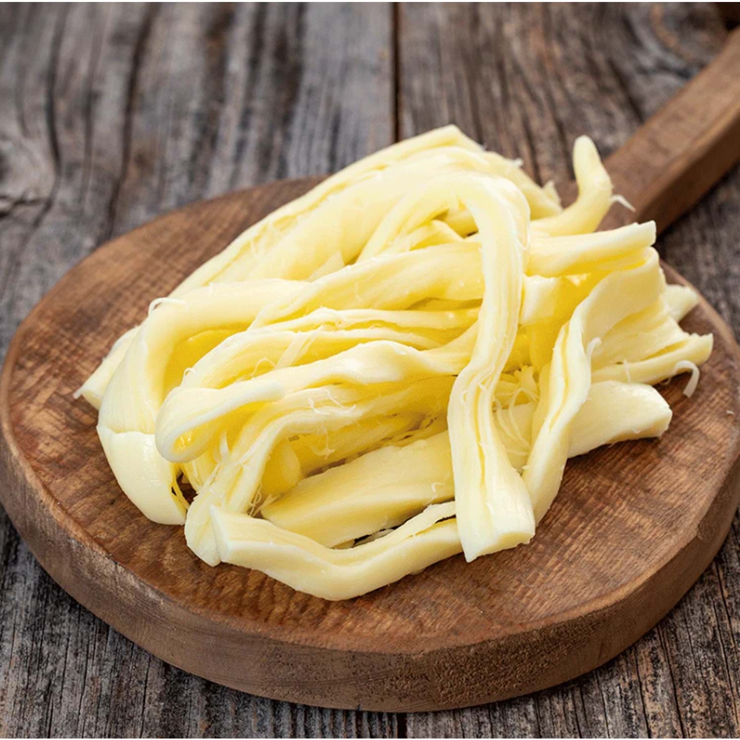 Çeçil Peyniri (Az Tuzlu)