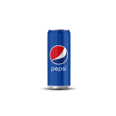 Pepsi (33cl.)