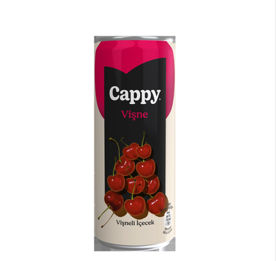 Cappy (33 cl.)