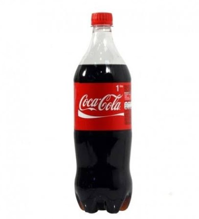 Coca-Cola 1Lt.