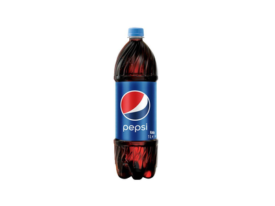 Pepsi 1 Lt.