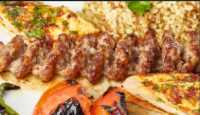 Adana Kebap