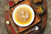 Ayak Paça Çorbası