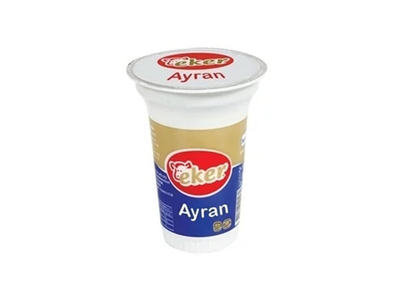 Eker Ayran 330ml.