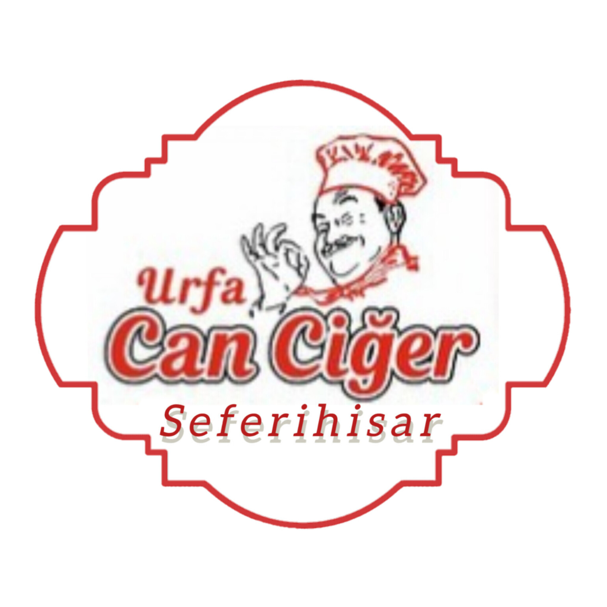 Urfa Can Ciğer