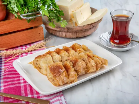 Byrek Boşnak Fırını