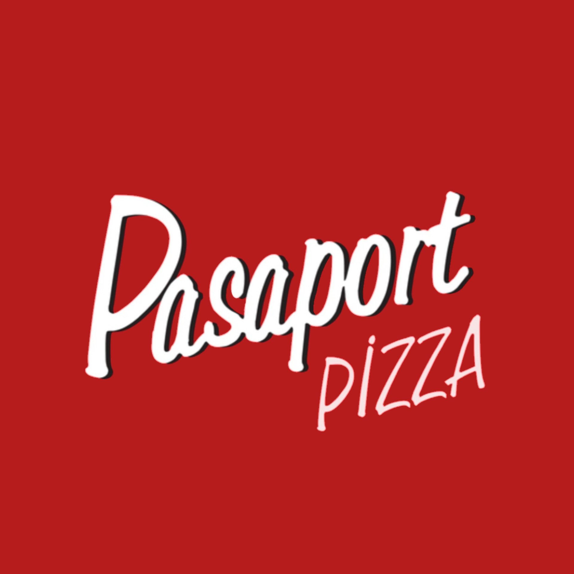 Pasaport Pizza