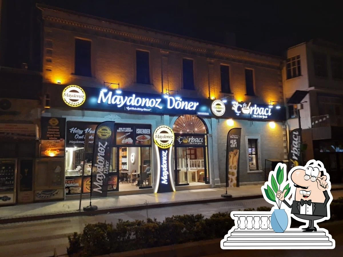 Saat 02:30'a Kadar Hizmetinizdeyiz.